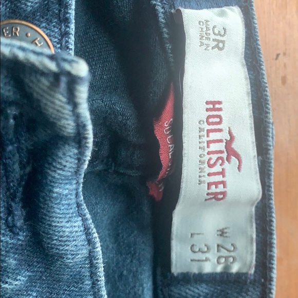 Jeans - Picture 1 of 2